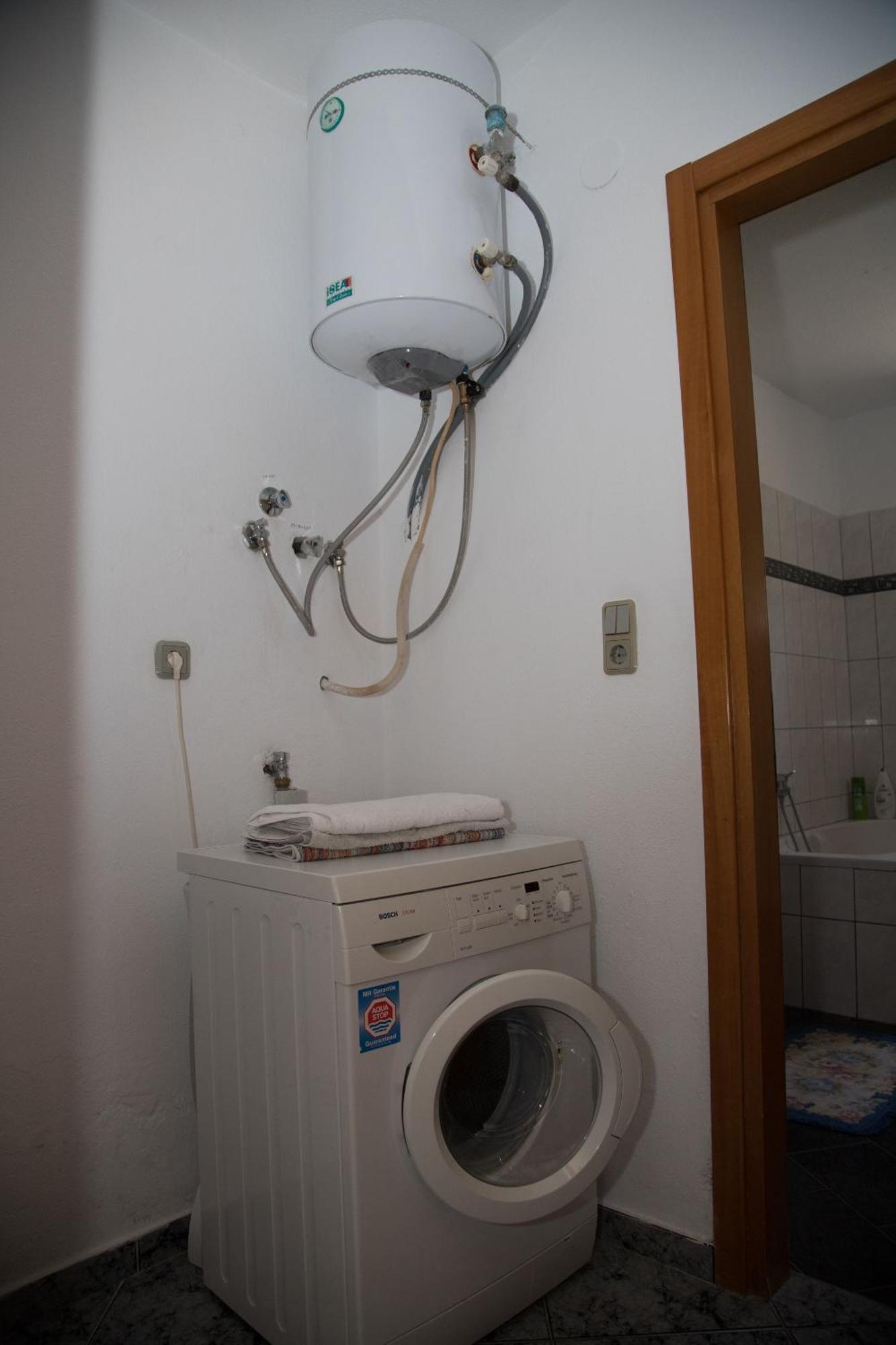 Κωστασ Μουστακλησ Apartment Krinidhes Exterior photo