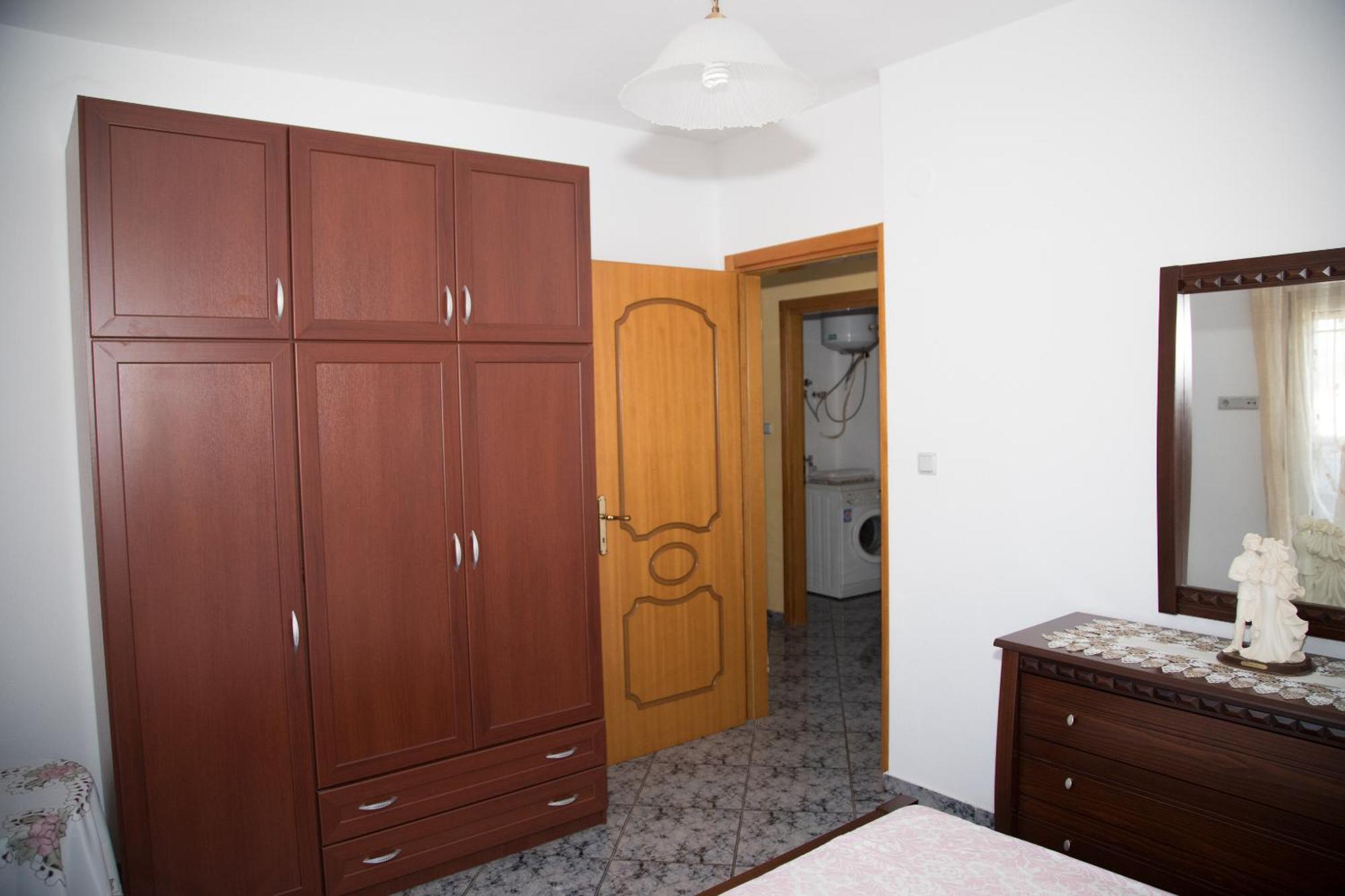 Κωστασ Μουστακλησ Apartment Krinidhes Exterior photo