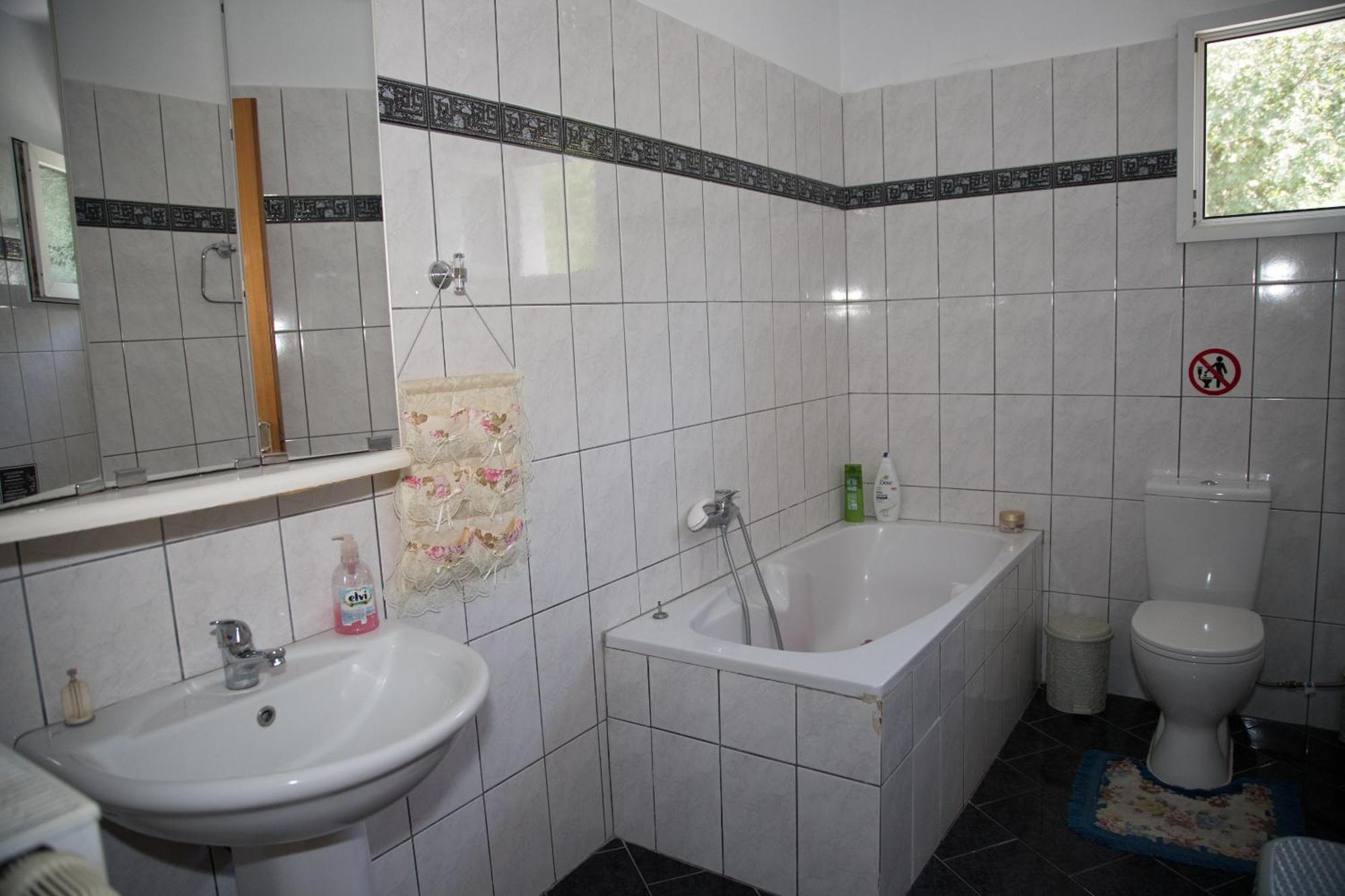 Κωστασ Μουστακλησ Apartment Krinidhes Exterior photo